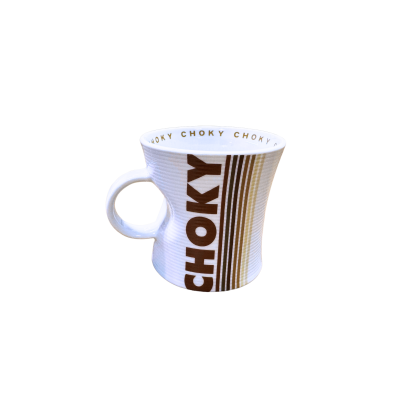 MUG CHOKY