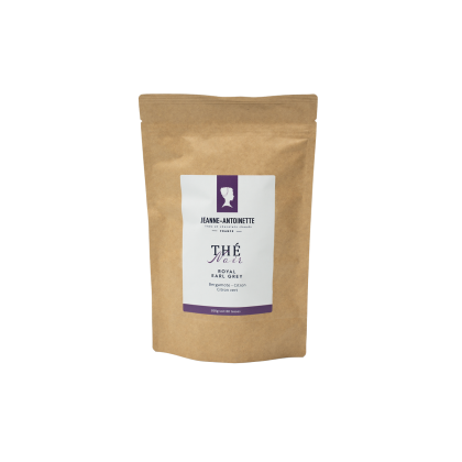 THÉ NOIR ROYAL EARL GREY 250G