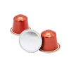 Corsé - Capsules compatibles Nespresso® x10