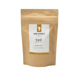 THÉ NOIR DARJEELING PUSSIMBING BIO - 200G