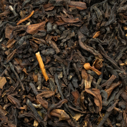 THÉ NOIR DARJEELING PUSSIMBING BIO - 200G