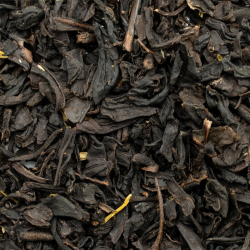 Thé noir Earl Grey Flower BIO x24