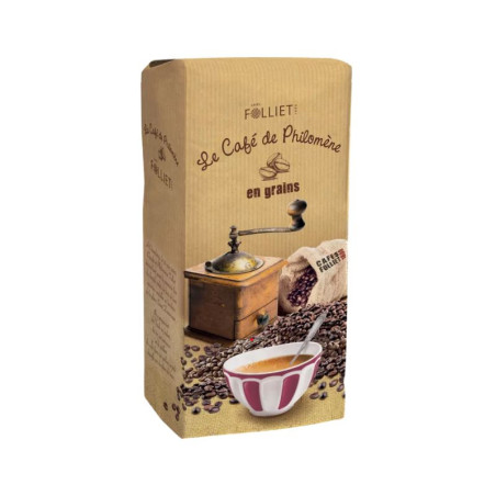 Philomène - Café en grains 1kg