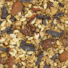 GRANOLA CHOCOLAT & AMANDES - 600G