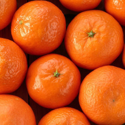 CONFITURE EXTRA CLEMENTINES  - 500G