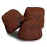 TRUFFES AU CHOCOLAT