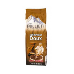 Infiniment Doux - Café moulu 250g