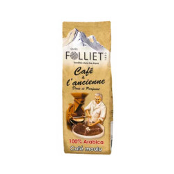 Café à l'ancienne - Café moulu 250g