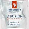 INFUSION BALADE A L'ORANGERIE BIO