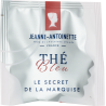 THÉ BLEU LE SECRET DE LA MARQUISE BIO x 20