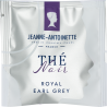 THÉ NOIR ROYAL EARL GREY BIO x 20