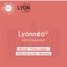 Café Grains Lyonneo - Café 100% Arabica - Cafés FOLLIET