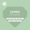 SAMBA - CAFÉ EN GRAINS 1KG