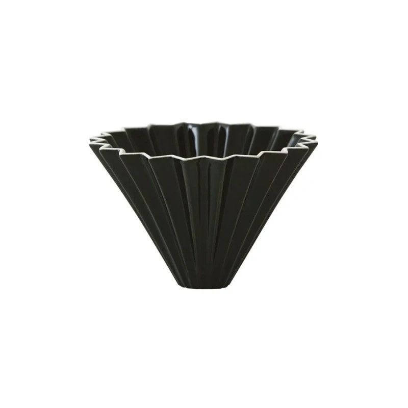 Dripper M noir | ORIGAMI® Dripper M noir | ORIGAMI®