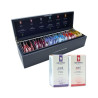 Coffret thés & infusions | Édition Gourmande + 2 boîtes