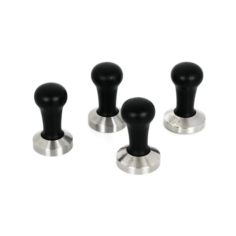 Tamper noir | Motta