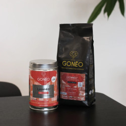 Café Grains Lyonneo - Café 100% Arabica - Cafés FOLLIET