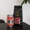 Café Grains Lyonneo - Café 100% Arabica - Cafés FOLLIET