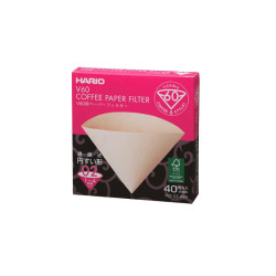 Filtres V60 |  HARIO®