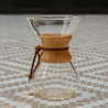 Cafetière filtre |  CHEMEX®
