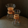 Cafetière filtre |  CHEMEX®