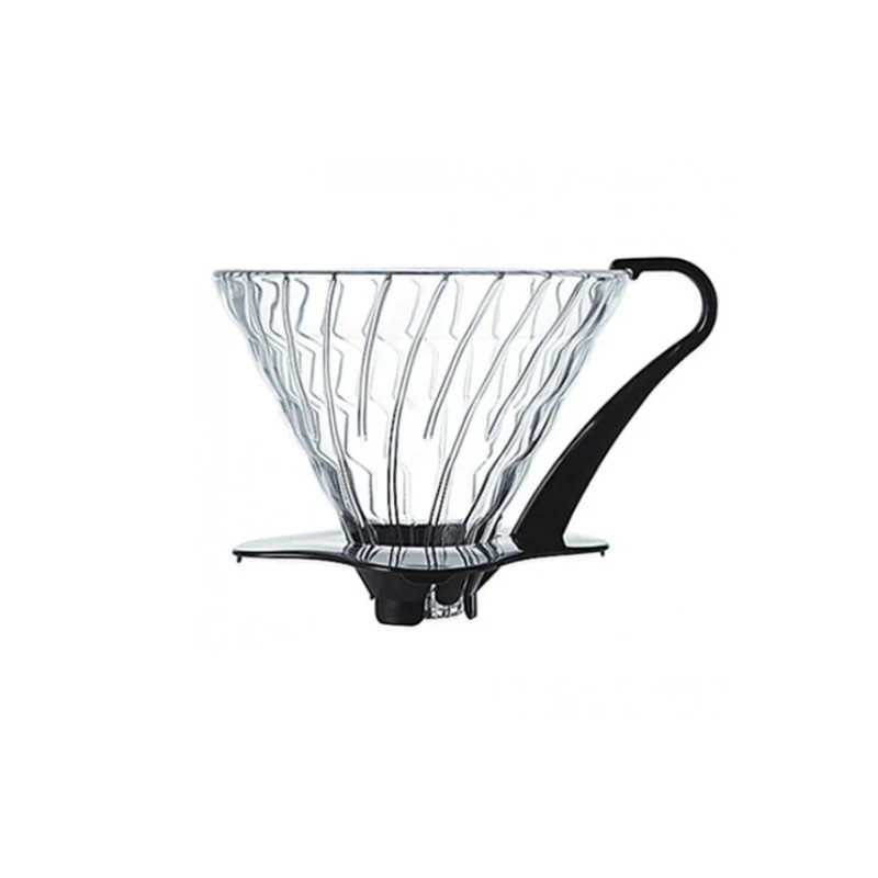 Dripper V60 transparent | Hario® Dripper V60 transparent | Hario®
