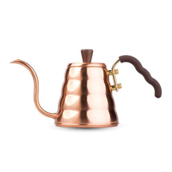 Bouilloire Buono Cuivre - 900ml |  HARIO®