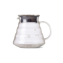 Carafe en verre - 600ml |  HARIO®