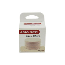 Filtres Papier | AeroPress®