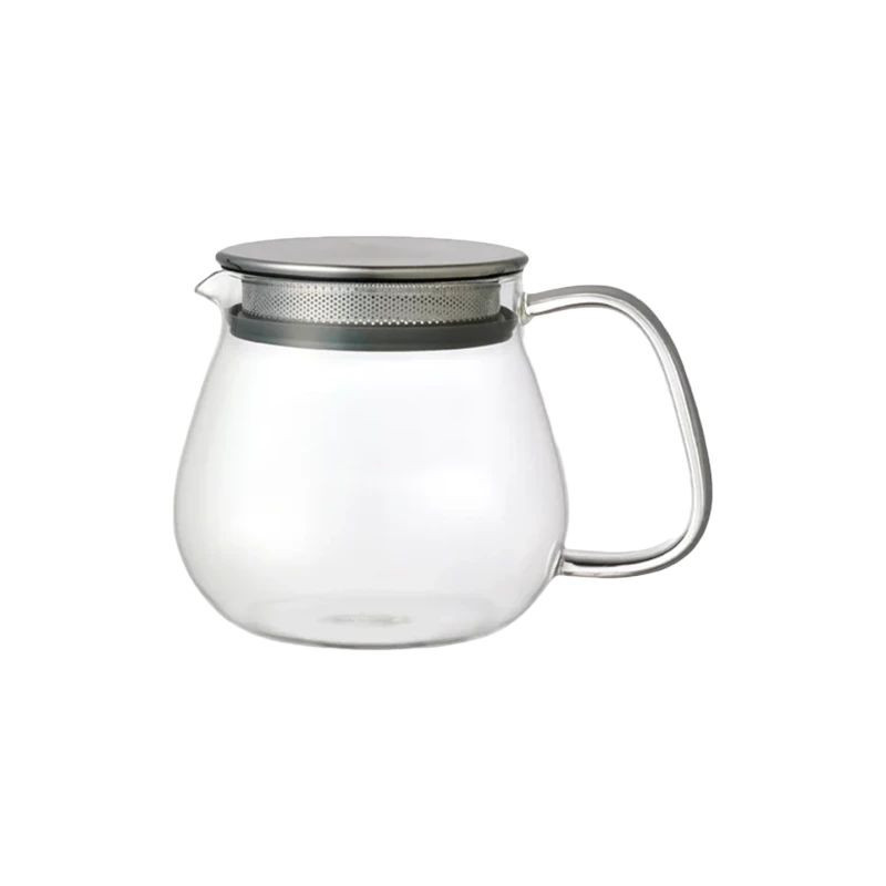 Théière UNITEA | KINTO® Théière UNITEA | KINTO®