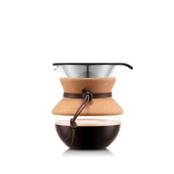 Cafetière Pour Over |  BODUM®