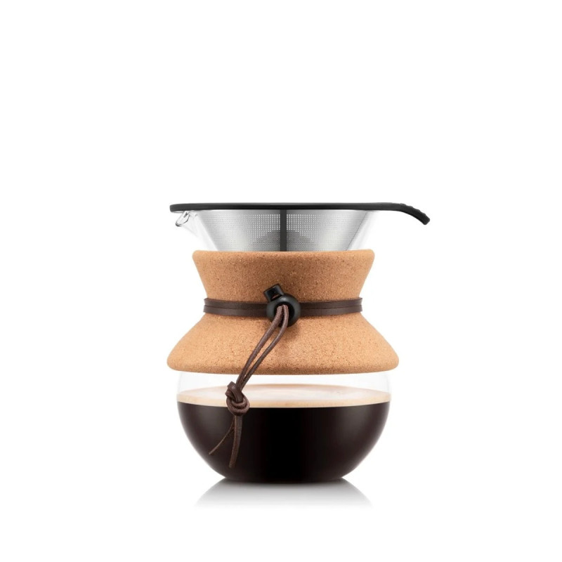 Cafetière Pour Over | BODUM® Cafetière Pour Over | BODUM®