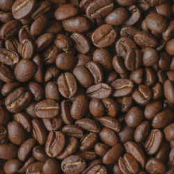 Café en grains Espresso 500g - Arabica & Robusta | Cafés Folliet