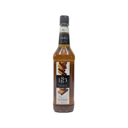 Sirop 1883 Pain d’épices – Arômes chauds et gourmands | Cafés Folliet