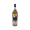 Sirop 1883 Vanille – Classique doux et raffiné | Cafés Folliet