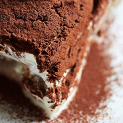 Sirop 1883 Tiramisu – Saveur dessert italien iconique | Cafés Folliet
