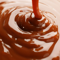 Sirop 1883 Caramel – Gourmandise onctueuse et sucrée | Cafés Folliet