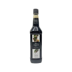 Sirop 1883 Chaï – Épices douces pour latte gourmand | Cafés Folliet