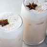 Sirop 1883 Chaï – Épices douces pour latte gourmand | Cafés Folliet