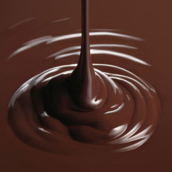 Topping 1883 Chocolat – Sauce onctueuse et intense | Cafés Folliet