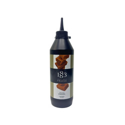 Topping 1883 Caramel – Gourmandise onctueuse | Cafés Folliet