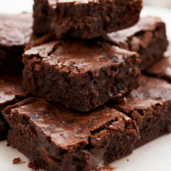 Sirop 1883 Brownie – Saveur fondant chocolat intense | Cafés Folliet