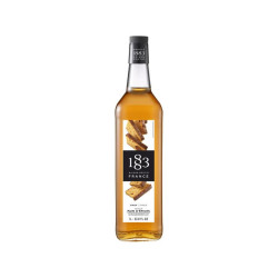 Sirop Pain d'épices | 1883®
