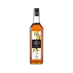 Sirop Vanille | 1883®
