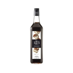 Sirop Tiramisu | 1883®