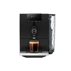 Machine ENA 4 Full Metropolitan Black | Jura