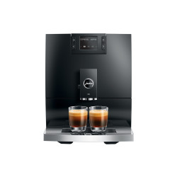 Machine C8 Piano Black | Jura