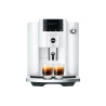 Machine E4 Piano White | Jura