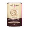 Chocolat en poudre « Trésor Blanc » 500 g | Monbana