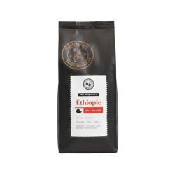 Café de spécialité en grains Éthiopie 500g - Arabica | Cafés Folliet